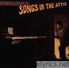 Songs In the Attic (Live)