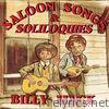 Saloon Songs & Soliloquies