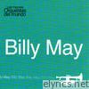 Las Mejores Orquestas del Mundo Vol.2: Billy May
