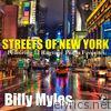 Streets of New York