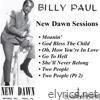 New Dawn Sessions