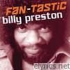 Fan-Tastic: Billy Preston