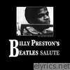 Billy Preston's Beatles Salute - EP