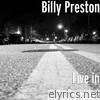 Billy Preston - Live in Concert