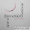 Homebody (feat. OSKA) [The Red Version] - Single