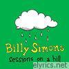 Billy Simons - Sessions on a Hill - Single