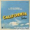 Billy Strings - California Sober (feat. Willie Nelson) - Single