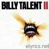 Billy Talent - Billy Talent II