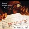 Lover Come Back To Me (Music Keeps Us Young) - Single