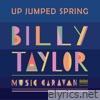 Up Jumped Spring (Radio Mix) - Single
