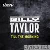 Till the Morning - Single