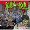 Billy The Kid - Esta Ciudad Ardera