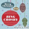 Merry Christmas From Bing Crosby - EP