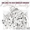 Bing Crosby - Bing Sings the Great American Songbook