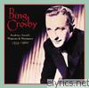 Bing Crosby - Academy Award Winners & Nominees 1934-1960