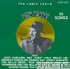 Bing Crosby - Bing Crosby: The Radio Years, Vol. 2
