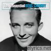 The Essential Bing Crosby - The Columbia Years