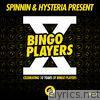 Celebrating 10 Years of Bingo Players - EP
