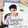 Đừng Khóc Bạn Ơi - Single