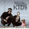 Bionic Ghost Kids - Poison Ivy - EP