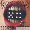 Birdeatsbaby - Bigger Teeth - EP
