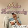 Pole Lawendy - Single