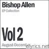 Bishop Allen - EP Collection Vol. 2