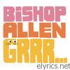 Bishop Allen - Grrr...