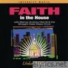 Live at Straight Gate: Faith in the House (Live)