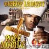 Bishop Lamont - Pope Mobile