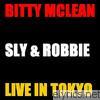 Bitty Mc Lean and Sly & Robbie Live Tokyo