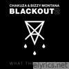 Blackout 2 (feat. Chakuza)