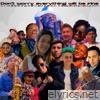 Don't worry everything will be fine (feat. Martha Paredes, Michael Hudecek & ZieM) [Salsa version] - Single