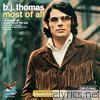 B.j. Thomas - Most of All
