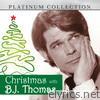 Christmas with B.J. Thomas