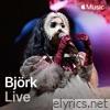 Apple Music Live: Björk (Cornucopia)