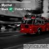 Mychal (with Finbar Furey) - Single
