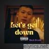 Let's Get Down - Single