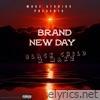 Brand New Day (feat. Makz) [Studio version] - Single