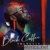 Black Coffee & Sabrina Claudio - SBCNCSLY - Single
