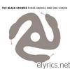Black Crowes - Three Snakes and One Charm