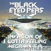 Invasion of I Gotta Feeling (Megamix) - EP