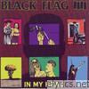 Black Flag - In My Head