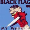 Black Flag - My War
