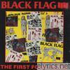 Black Flag - The First Four Years