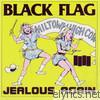 Black Flag - Jealous Again - EP