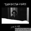 Turn Out The Lights (Live at Vada) - Single
