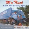 Black Hills Country Band - Single