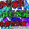 Pure Punk Power