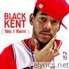 Yes I Kent - EP